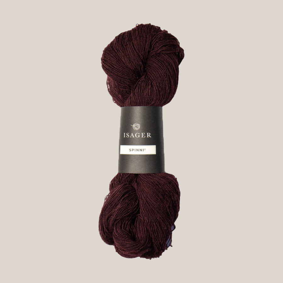 Spinni Fra Isager