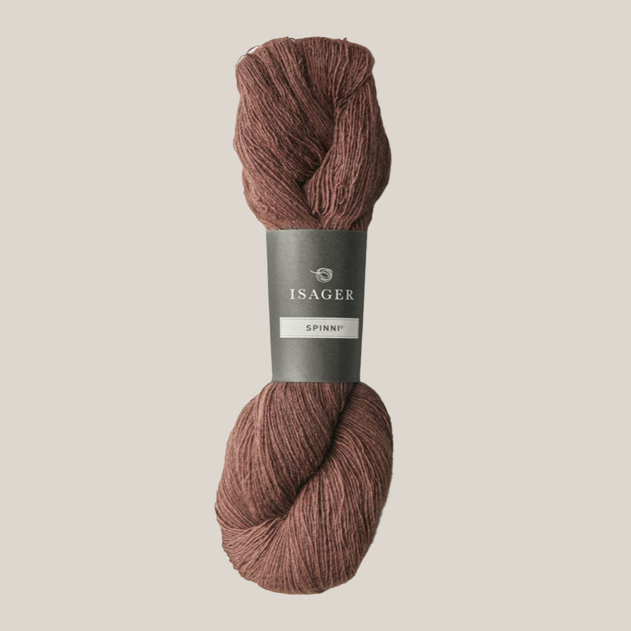 Spinni Fra Isager