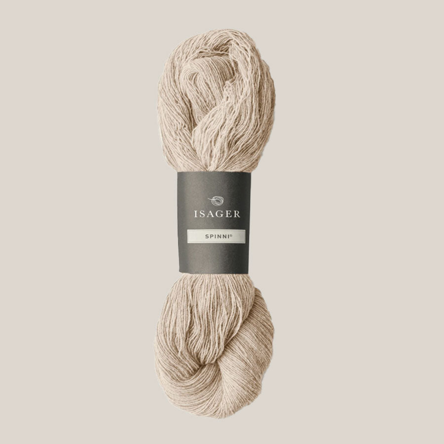 Spinni Fra Isager