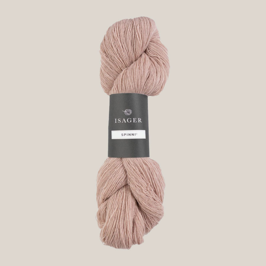 Spinni Fra Isager