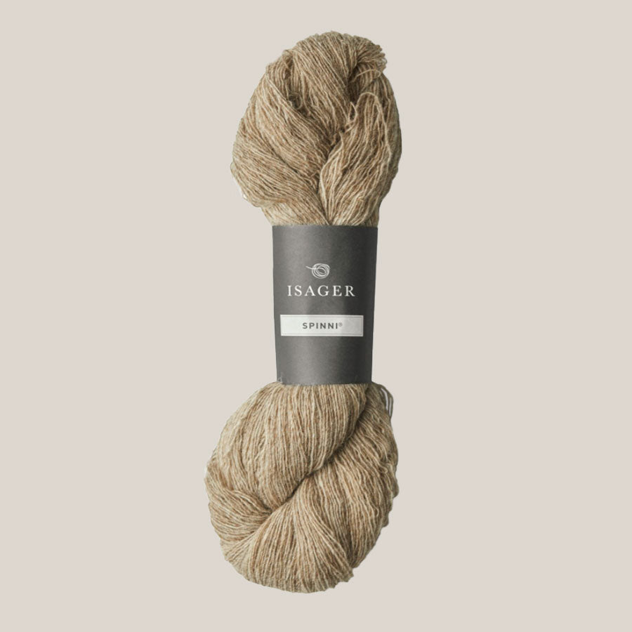 Spinni Fra Isager
