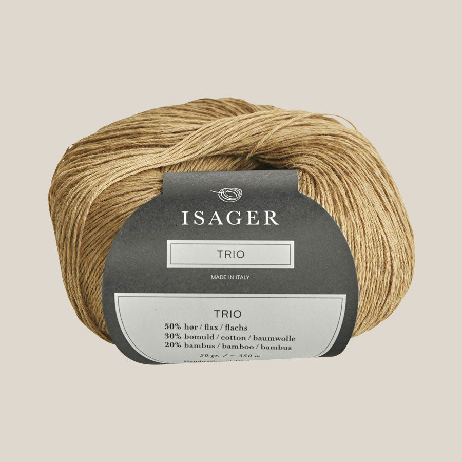 Isager-Trio-Camel