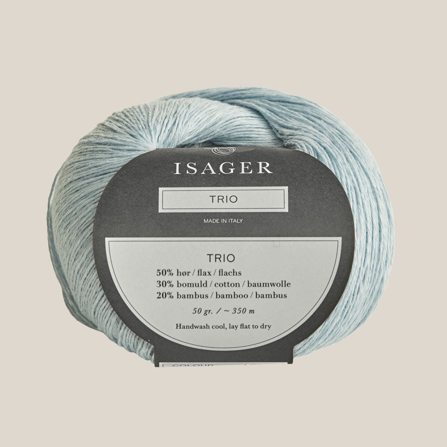 Isager-Trio-Frost