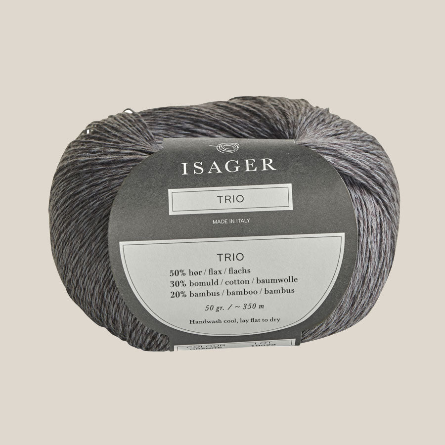 Isager-Trio-Granite