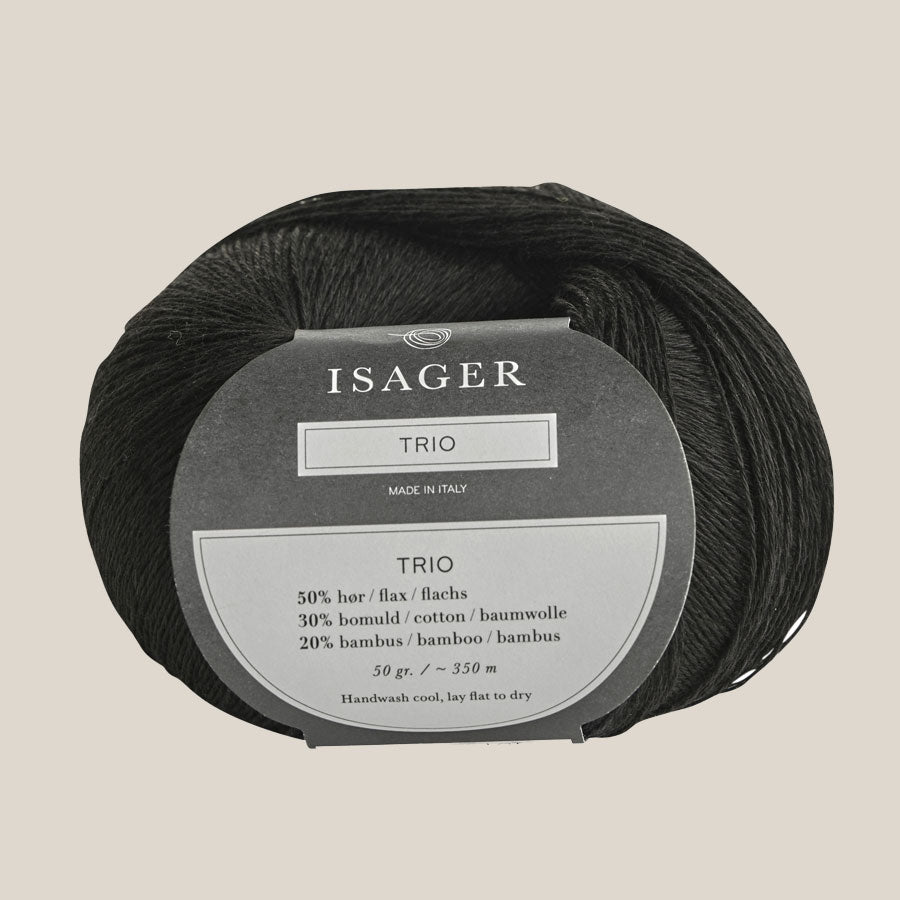 Isager-Trio-Ink
