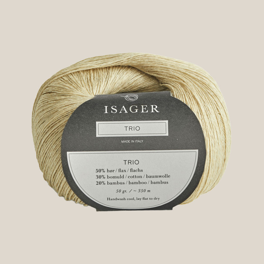Isager-Trio-Linen
