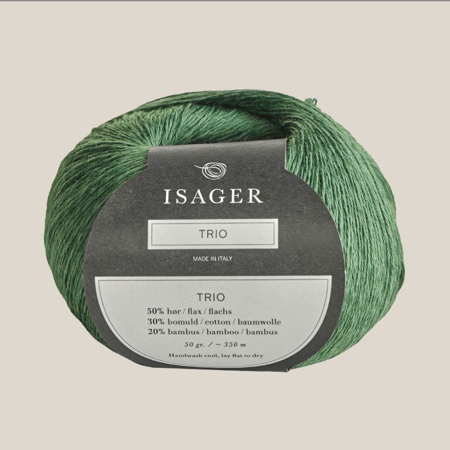 Isager-Trio-Thyme