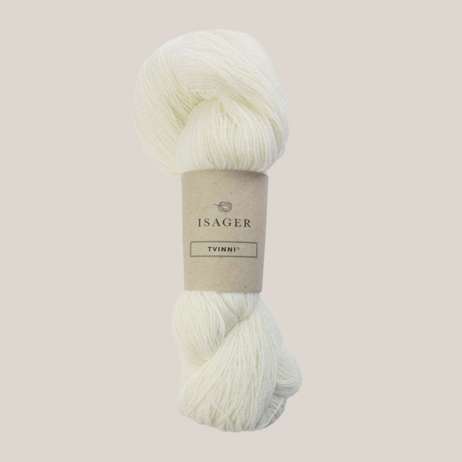 Tvinni Fra Isager