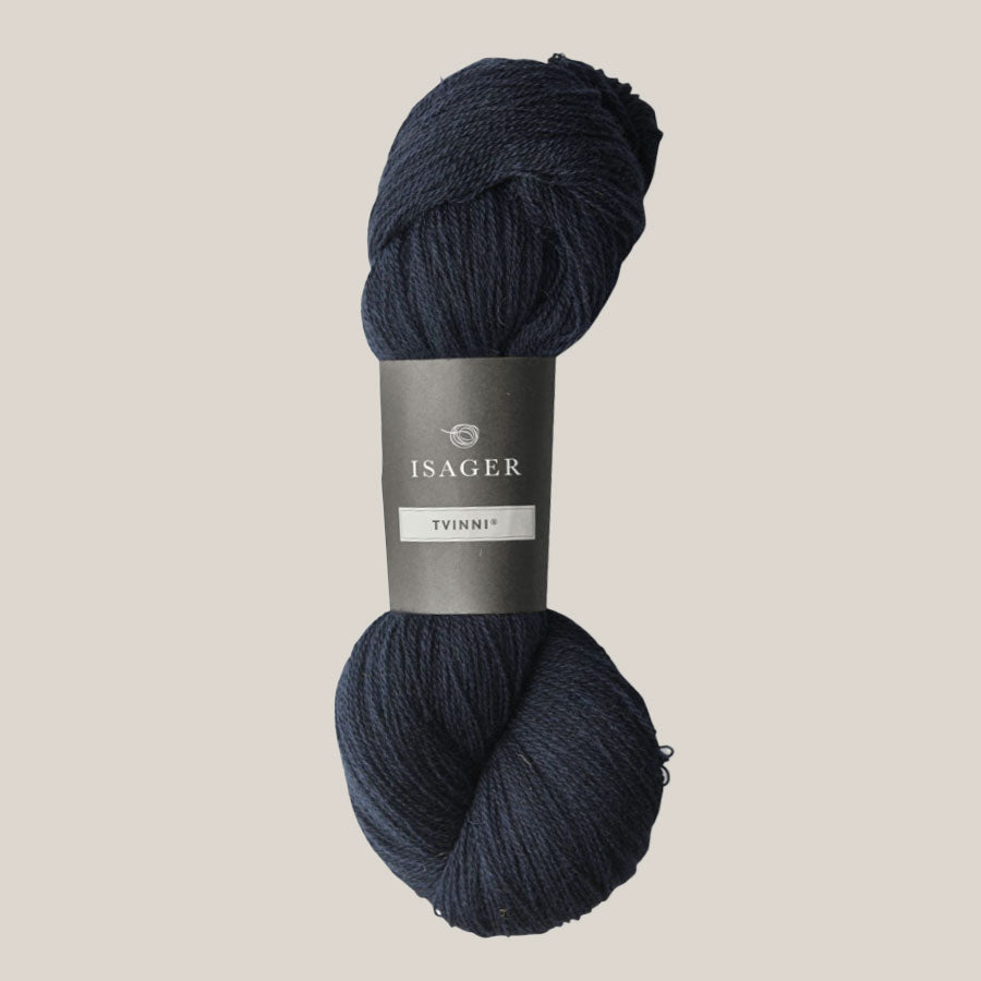 Tvinni Fra Isager