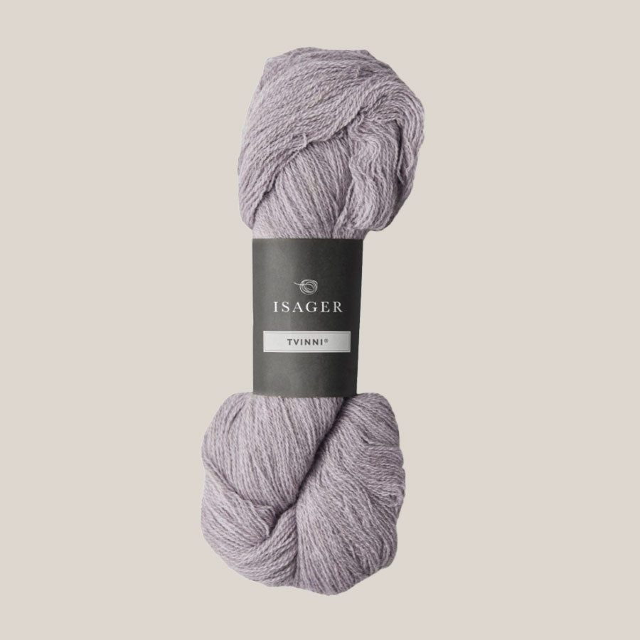 Tvinni Fra Isager