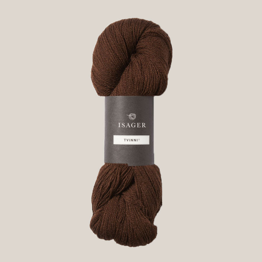 Tvinni Fra Isager