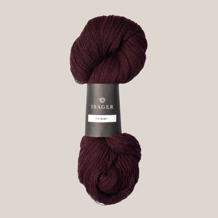 Tvinni Fra Isager