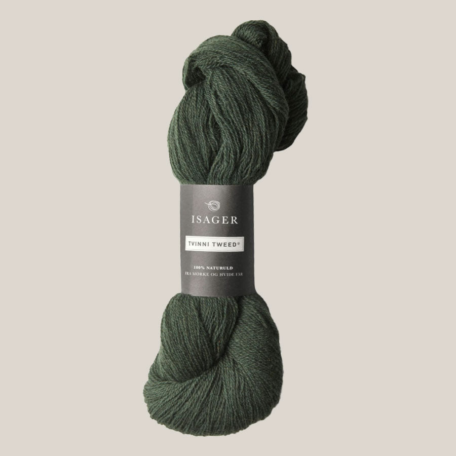 Tvinni Fra Isager