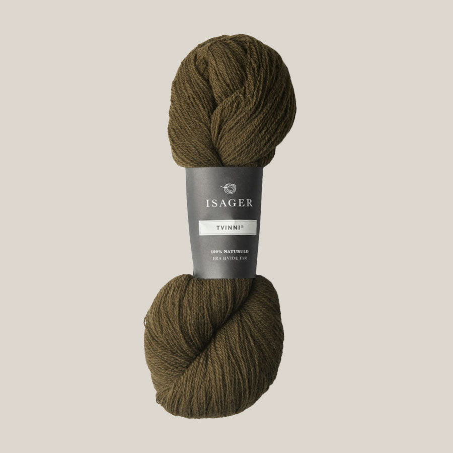 Tvinni Fra Isager