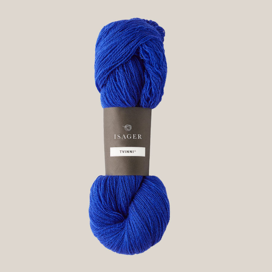 Tvinni Fra Isager