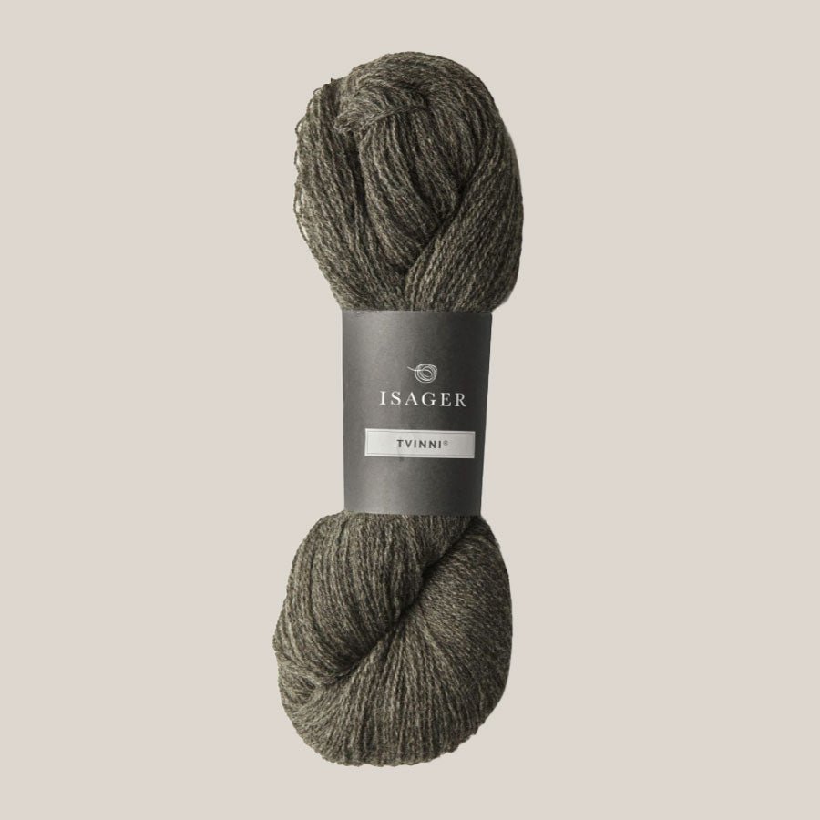Tvinni Fra Isager
