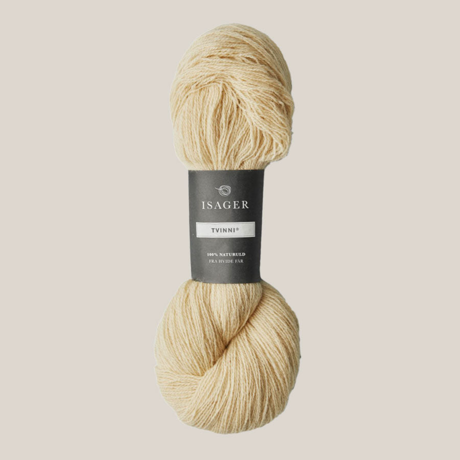 Tvinni Fra Isager