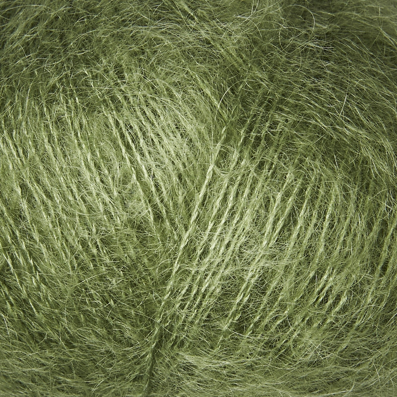 Soft Silk Mohair Fra Knitting For Olive
