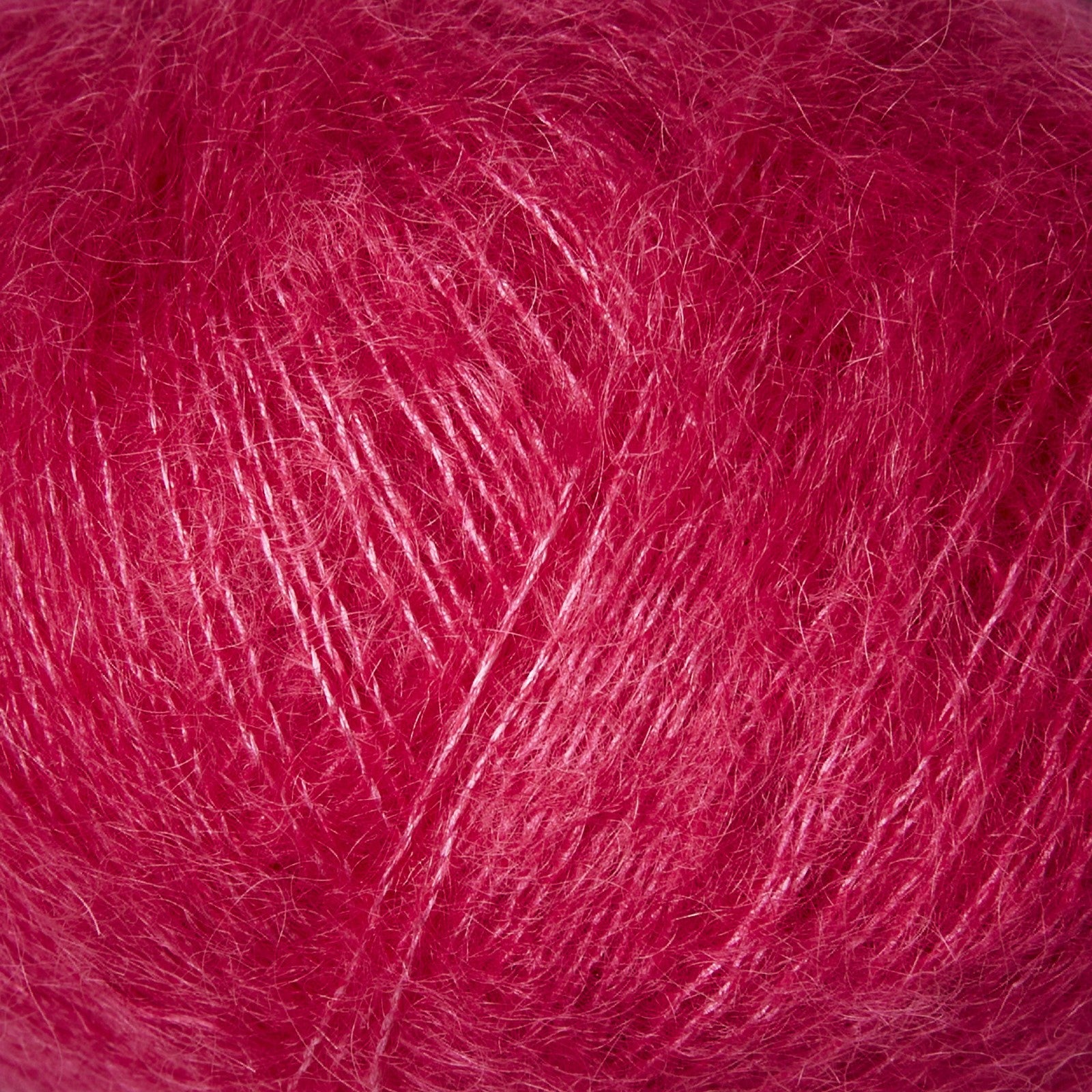 Soft Silk Mohair Fra Knitting For Olive
