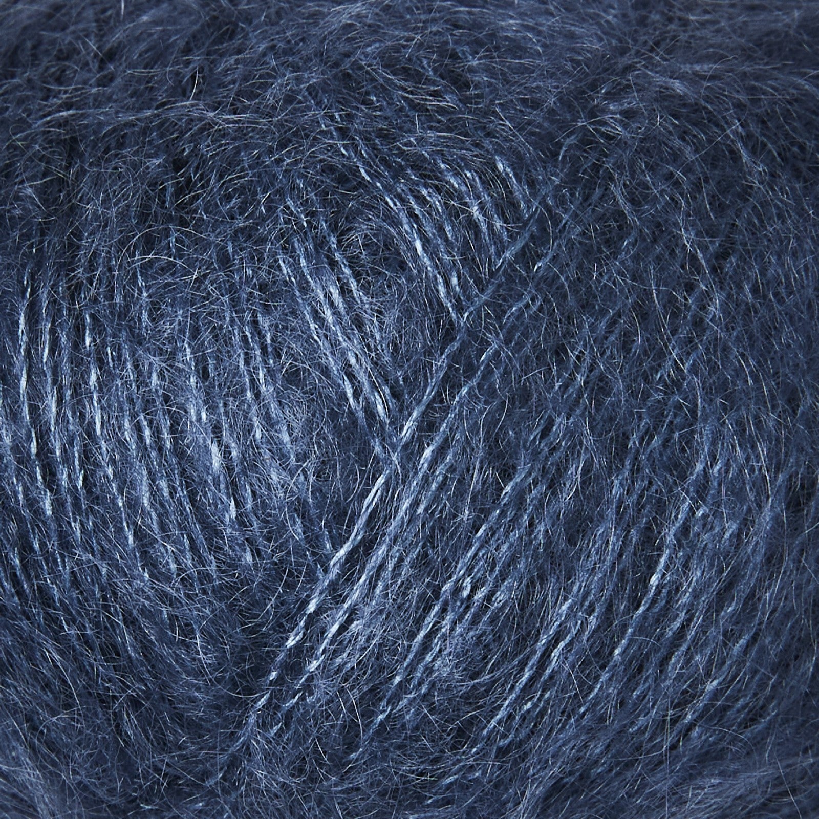 Soft Silk Mohair Fra Knitting For Olive