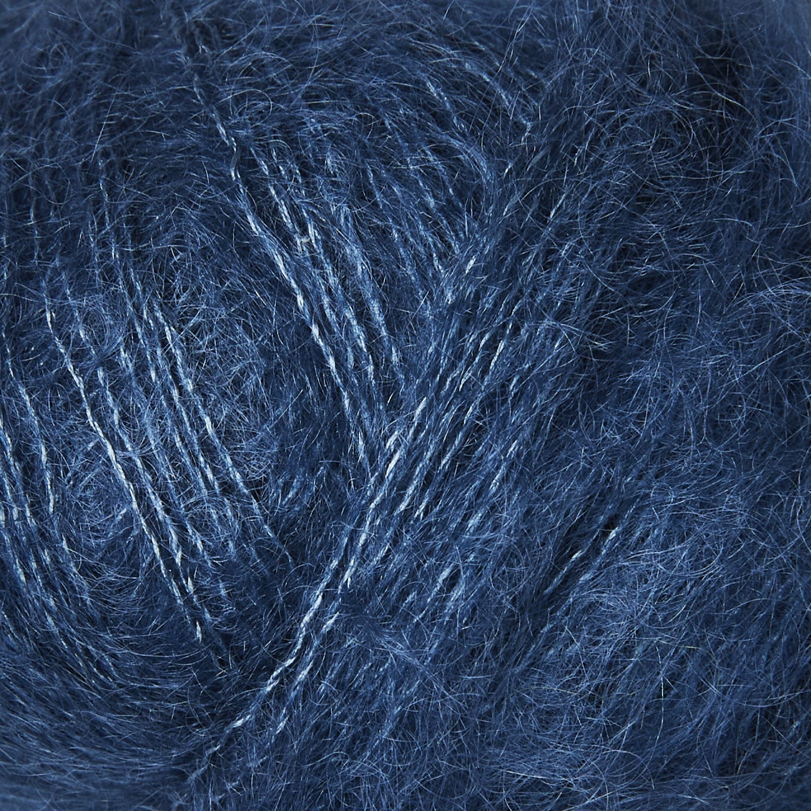 Soft Silk Mohair Fra Knitting For Olive