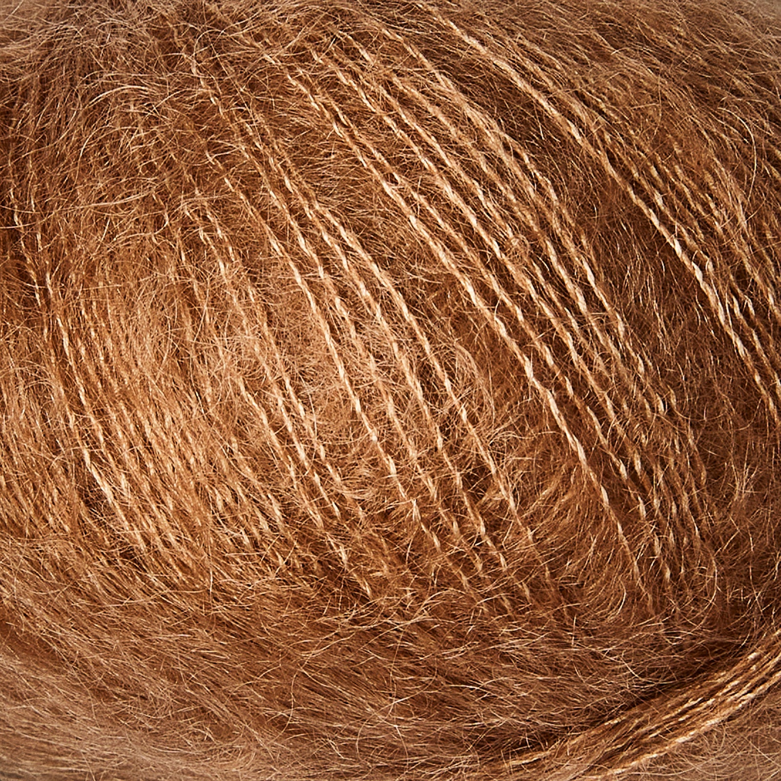 Soft Silk Mohair Fra Knitting For Olive