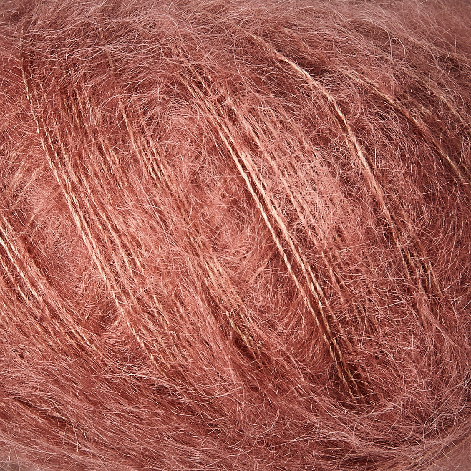 Soft Silk Mohair Fra Knitting For Olive