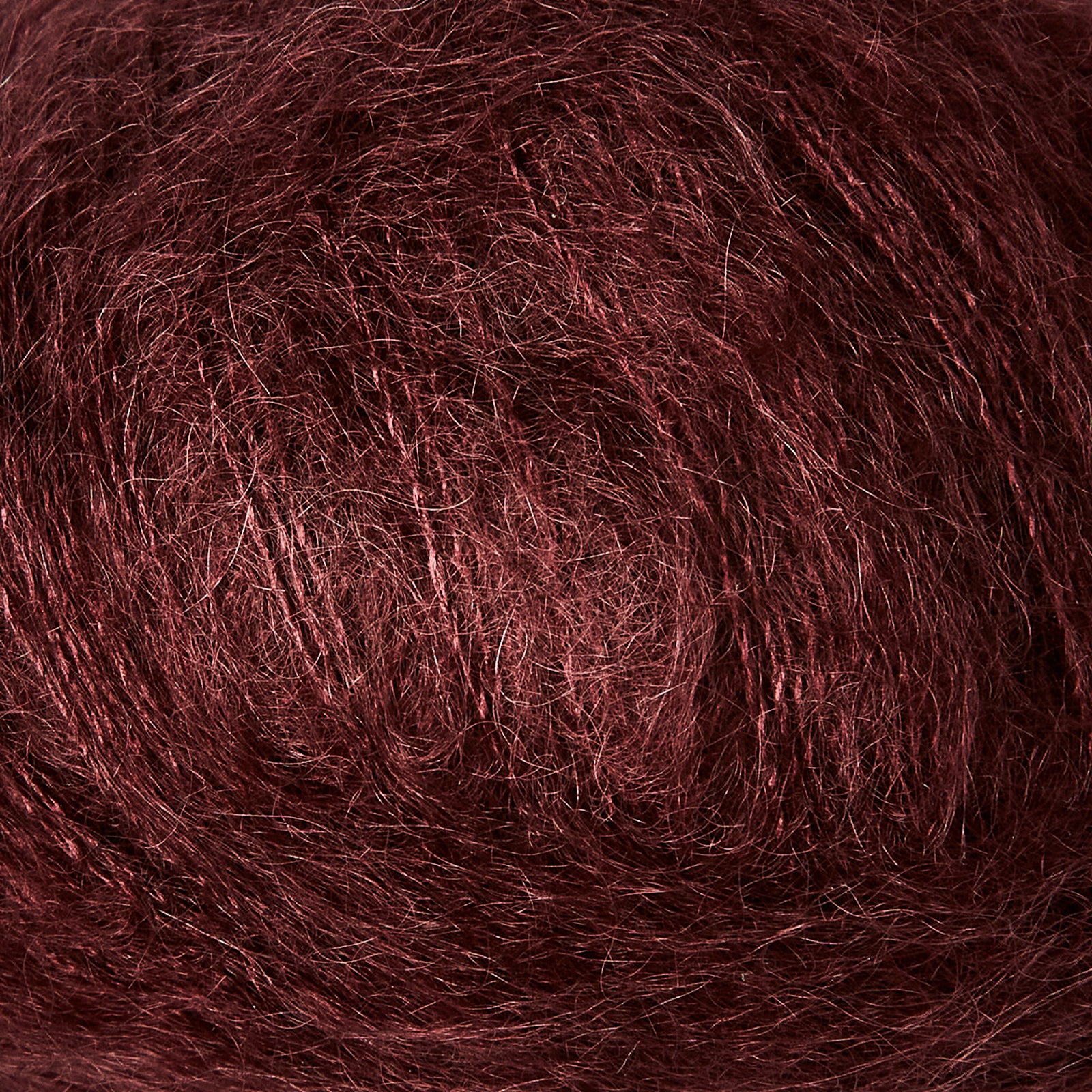 Soft Silk Mohair Fra Knitting For Olive