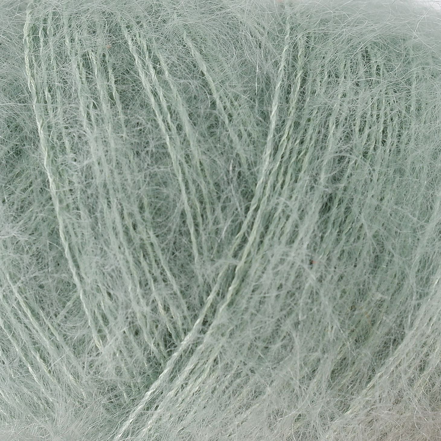 Soft Silk Mohair Fra Knitting For Olive