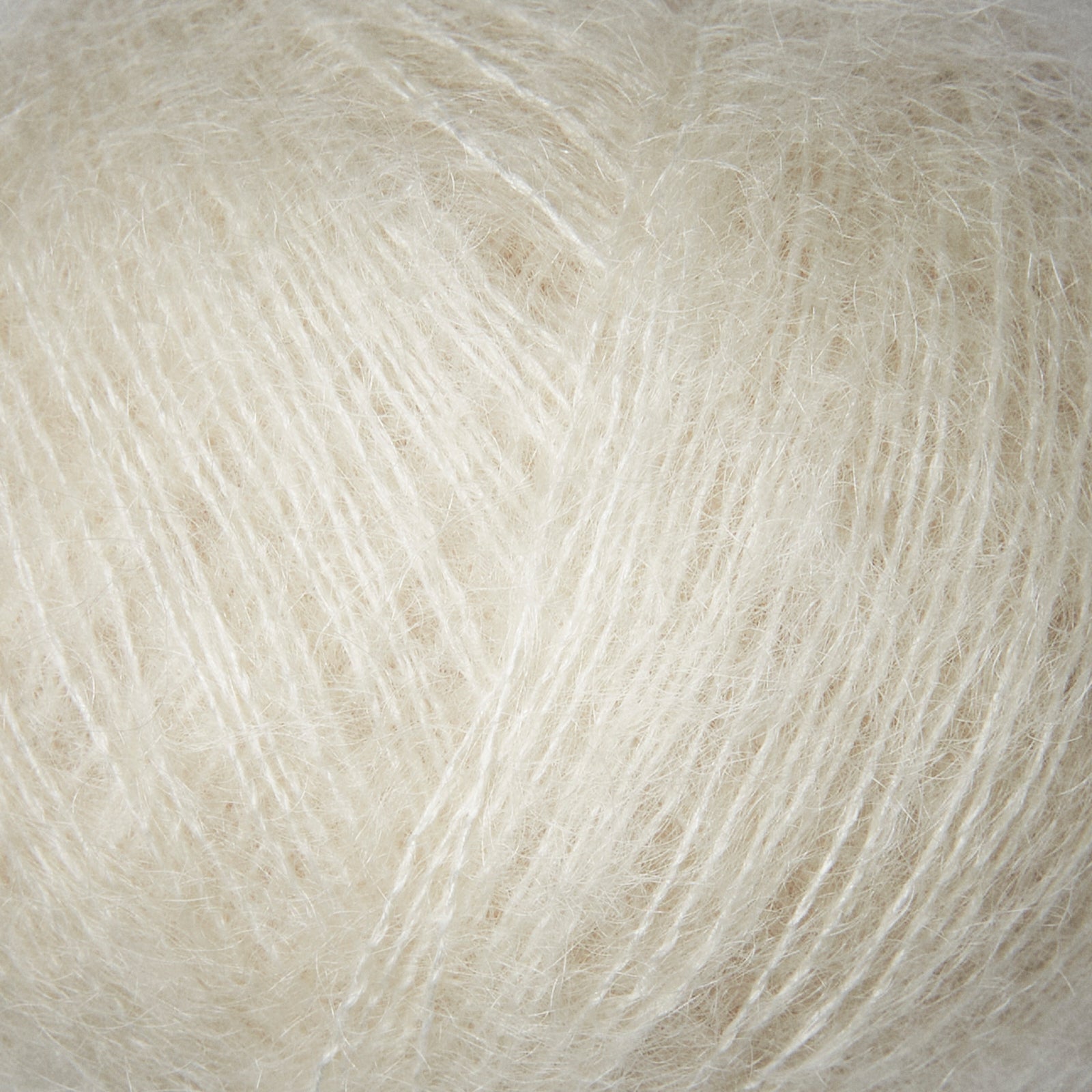 Soft Silk Mohair Fra Knitting For Olive