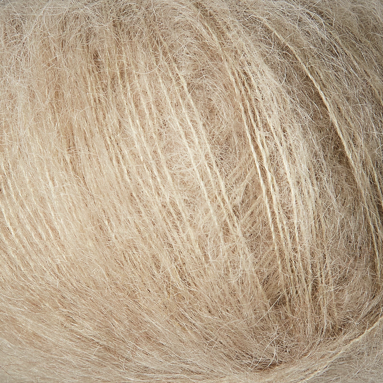 Soft Silk Mohair Fra Knitting For Olive