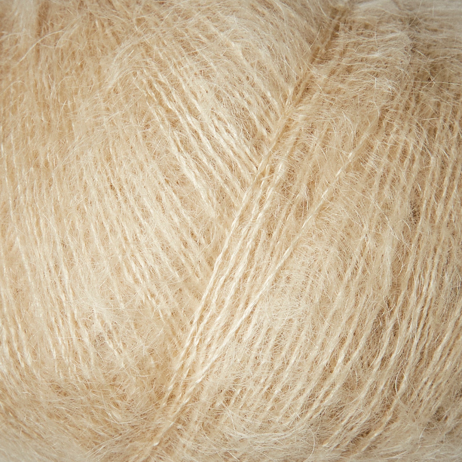 Soft Silk Mohair Fra Knitting For Olive