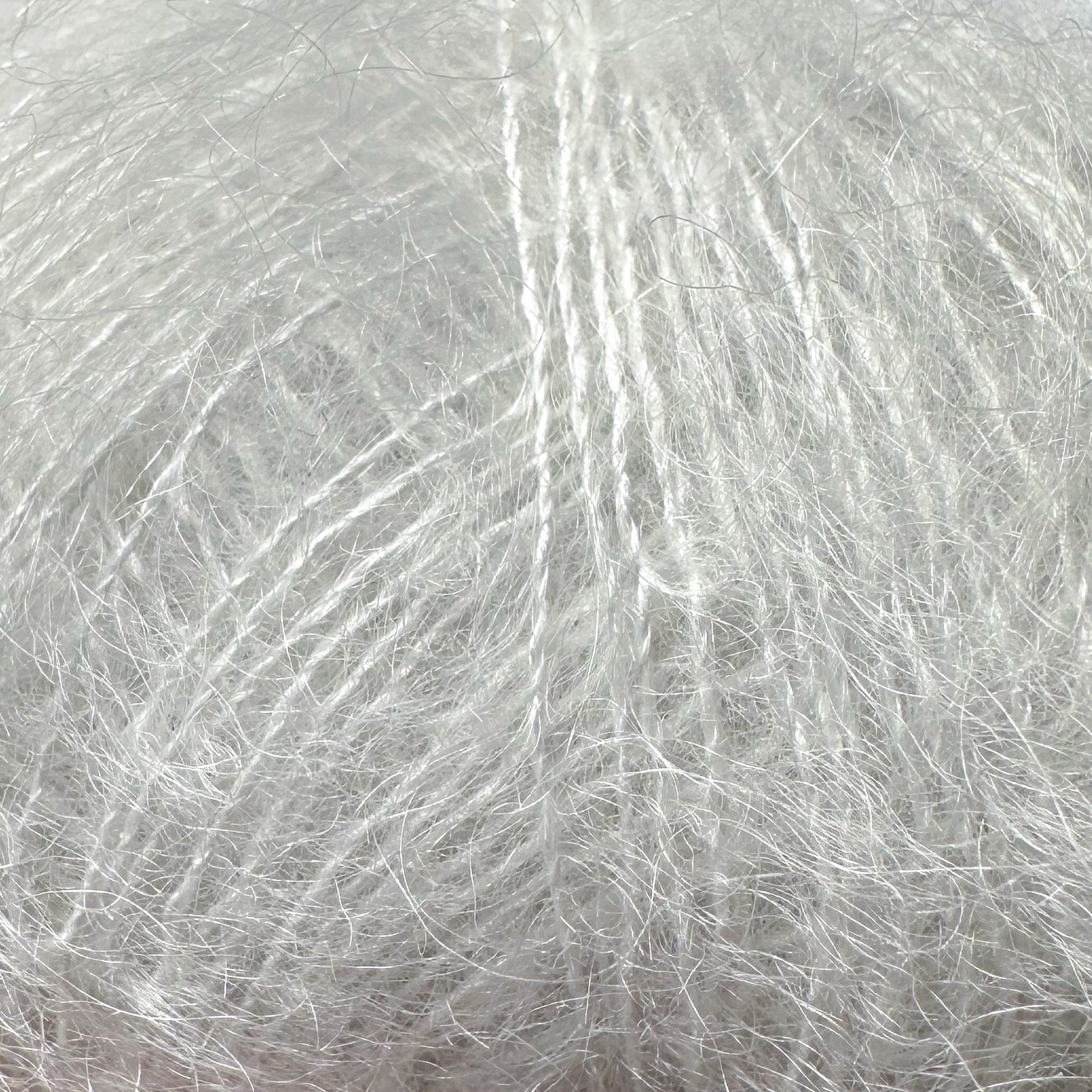 Soft Silk Mohair Fra Knitting For Olive