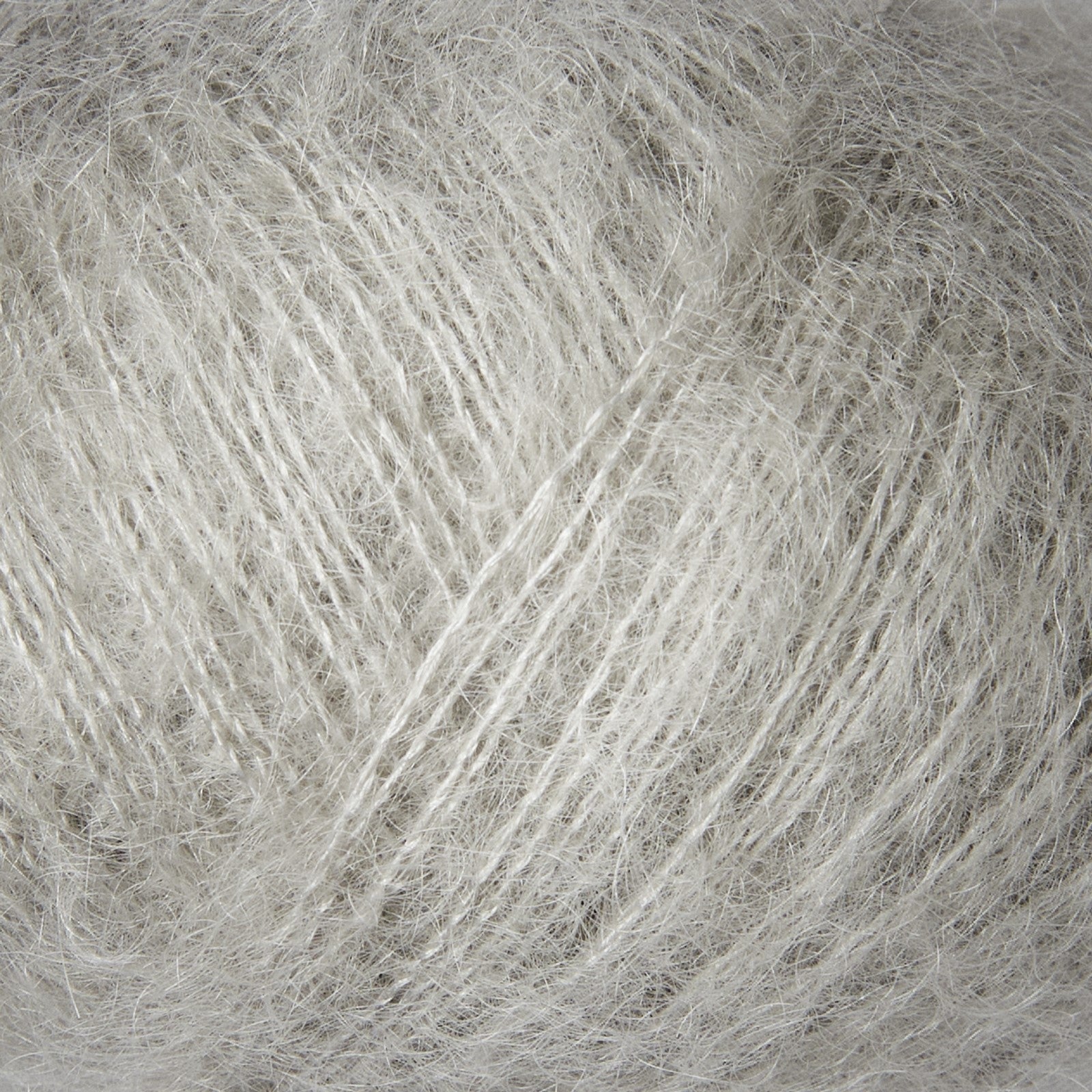 Soft Silk Mohair Fra Knitting For Olive