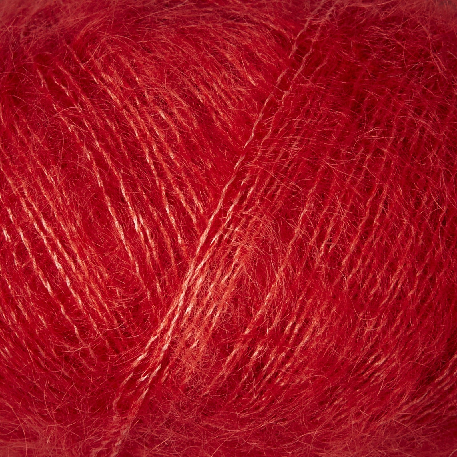 Soft Silk Mohair Fra Knitting For Olive