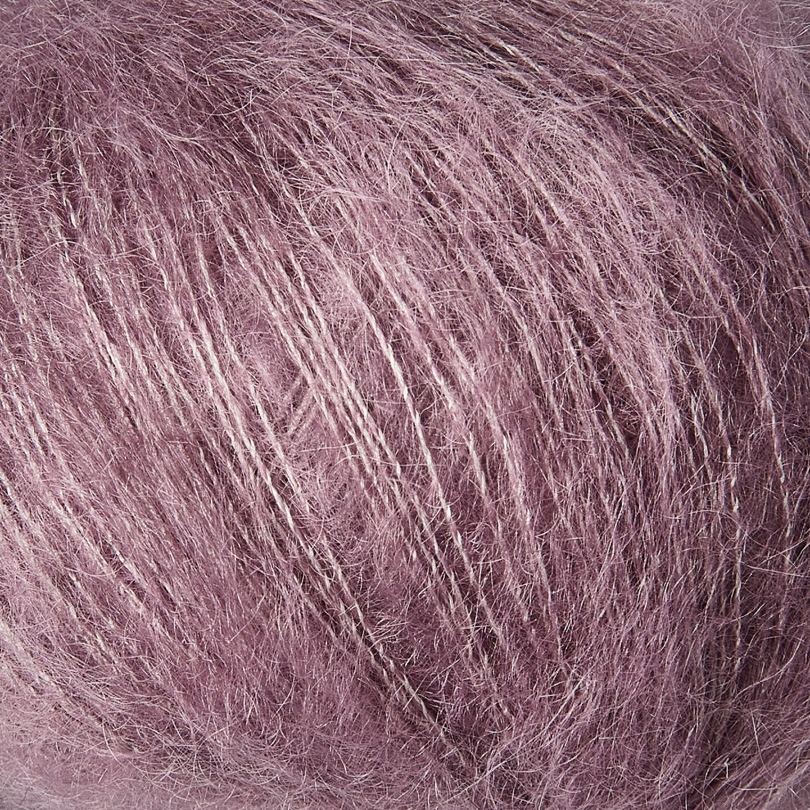 Soft Silk Mohair Fra Knitting For Olive