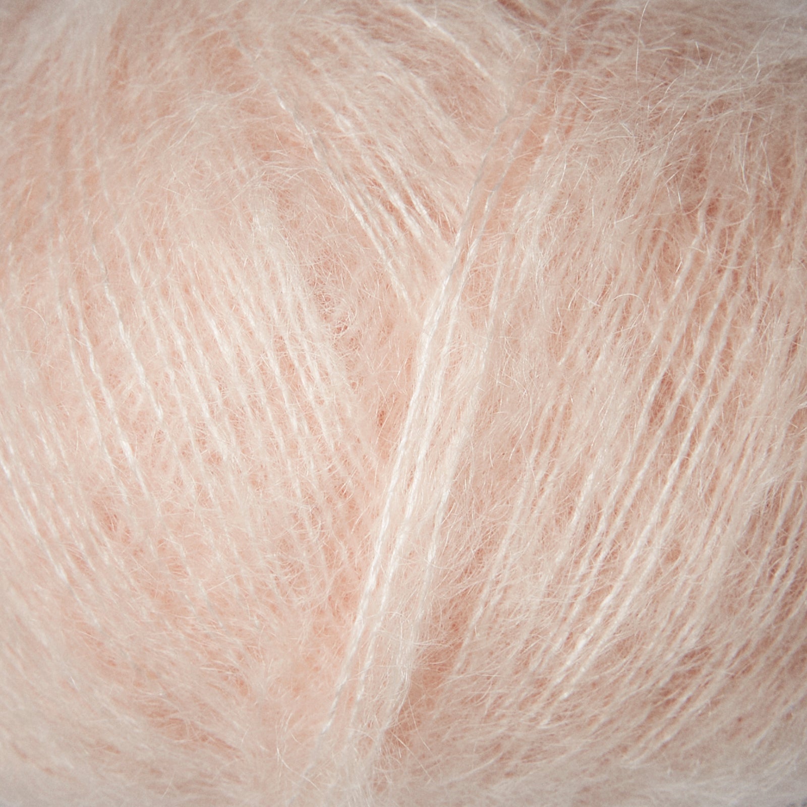 Soft Silk Mohair Fra Knitting For Olive