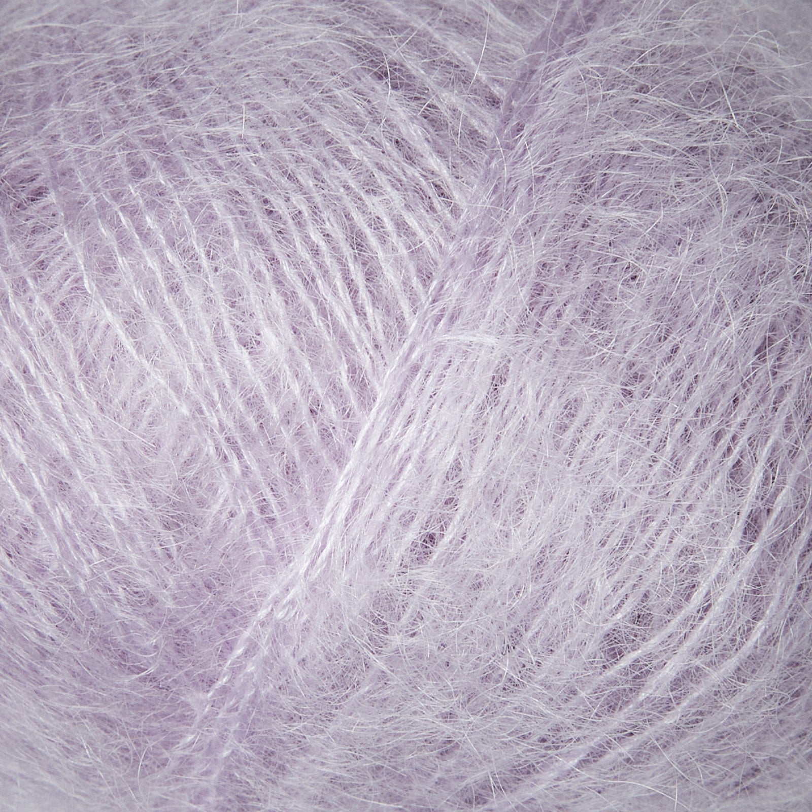 Soft Silk Mohair Fra Knitting For Olive
