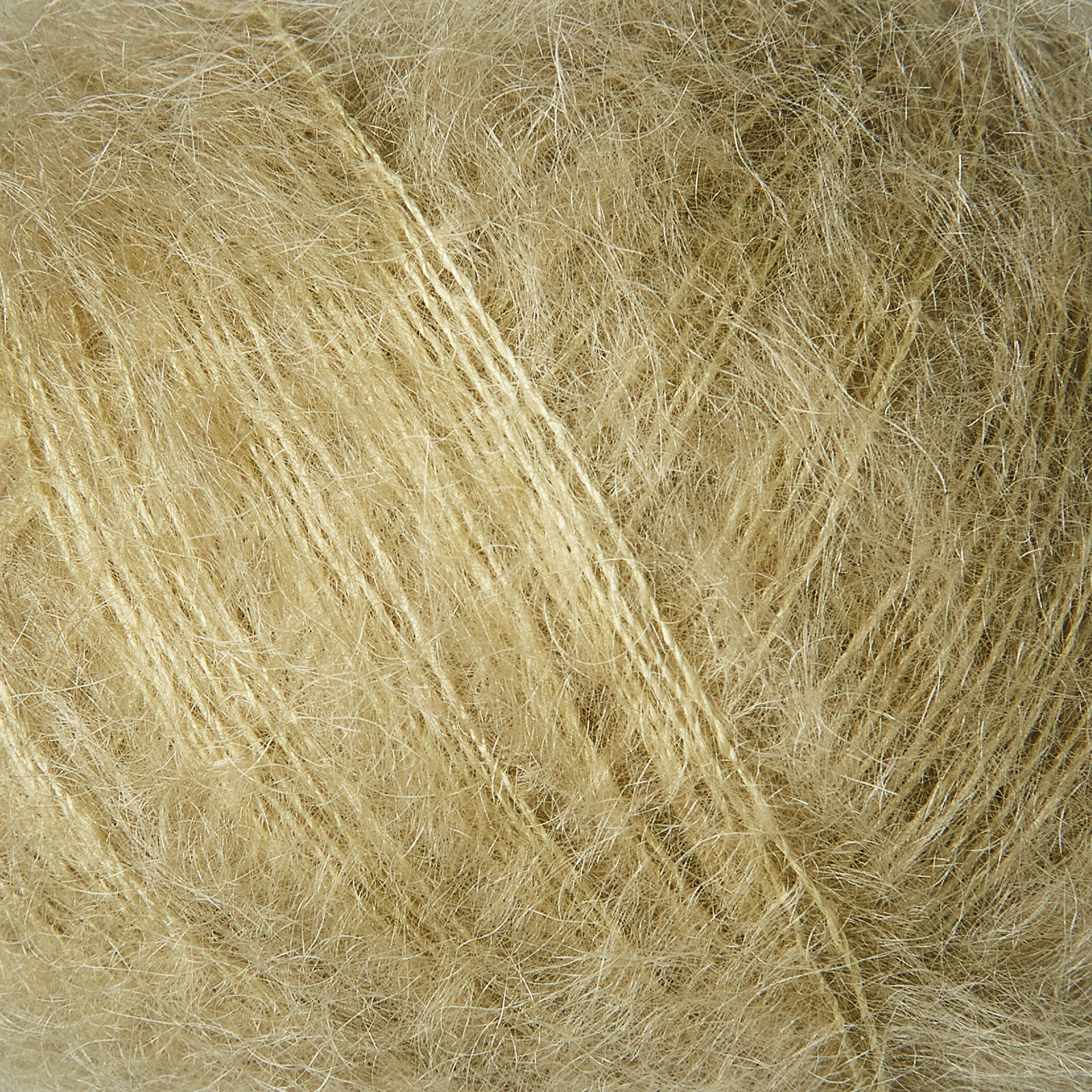 Soft Silk Mohair Fra Knitting For Olive