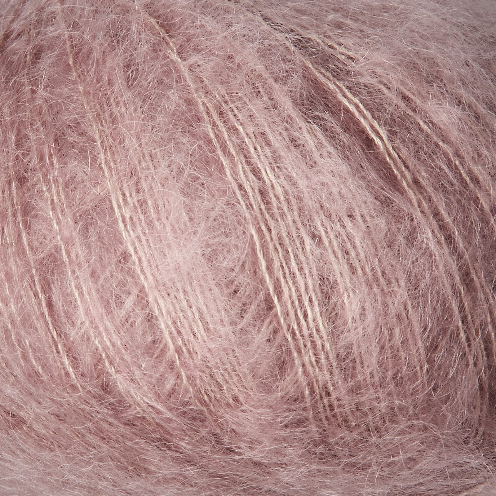Soft Silk Mohair Fra Knitting For Olive