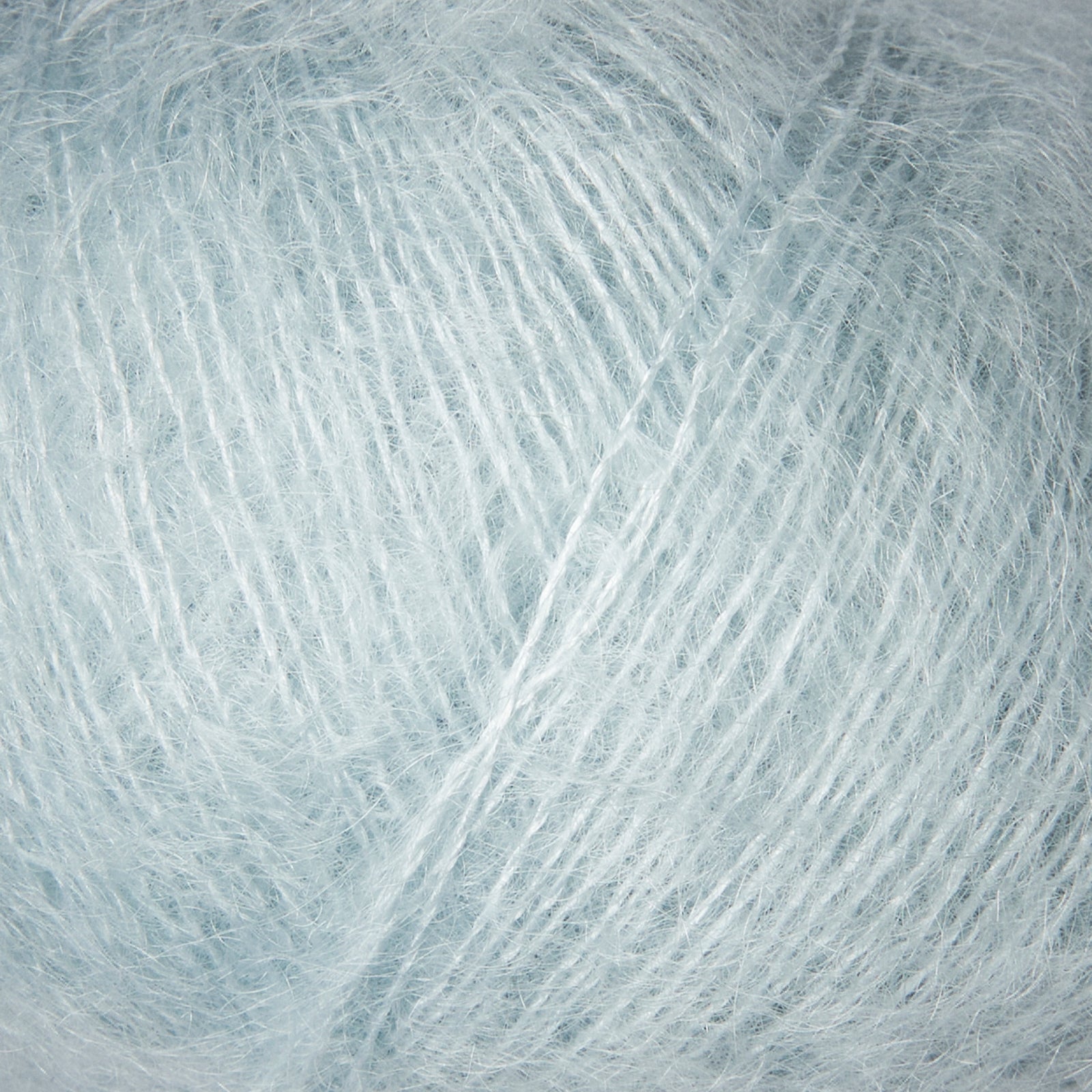 Soft Silk Mohair Fra Knitting For Olive
