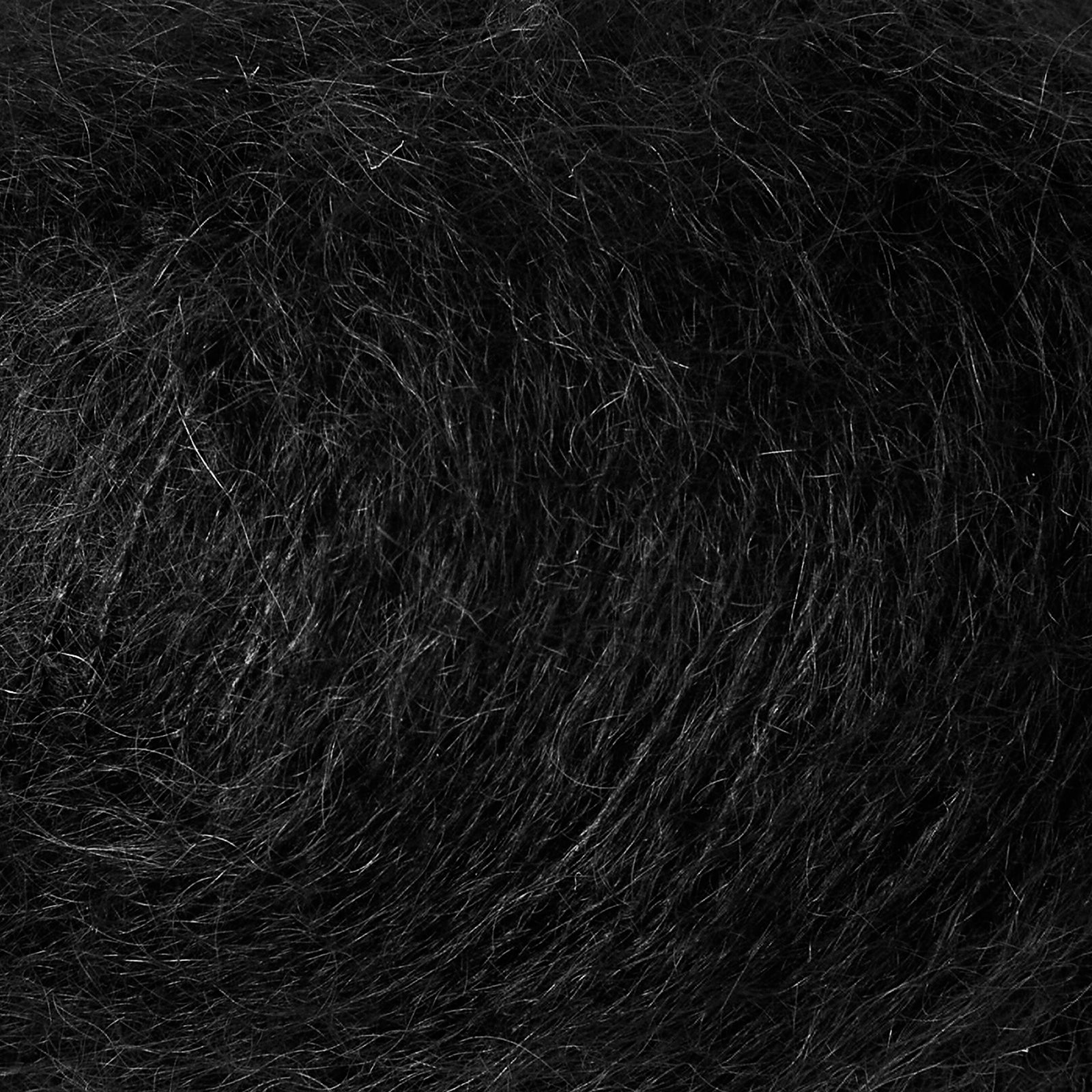 Soft Silk Mohair Fra Knitting For Olive