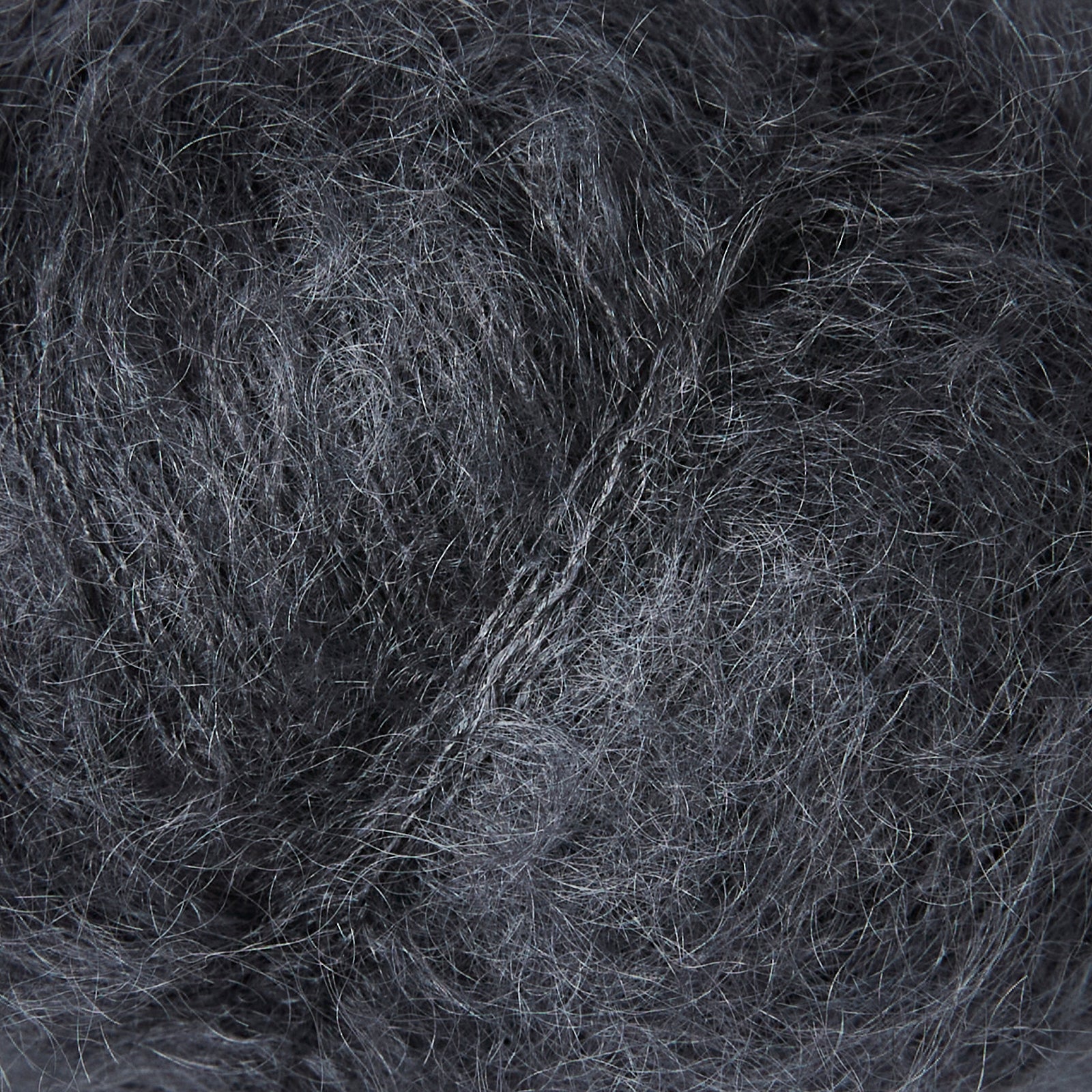 Soft Silk Mohair Fra Knitting For Olive