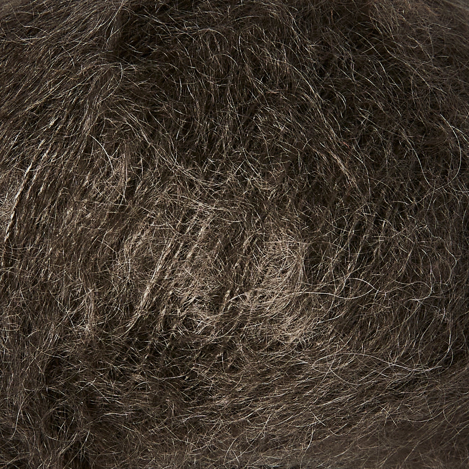 Soft Silk Mohair Fra Knitting For Olive