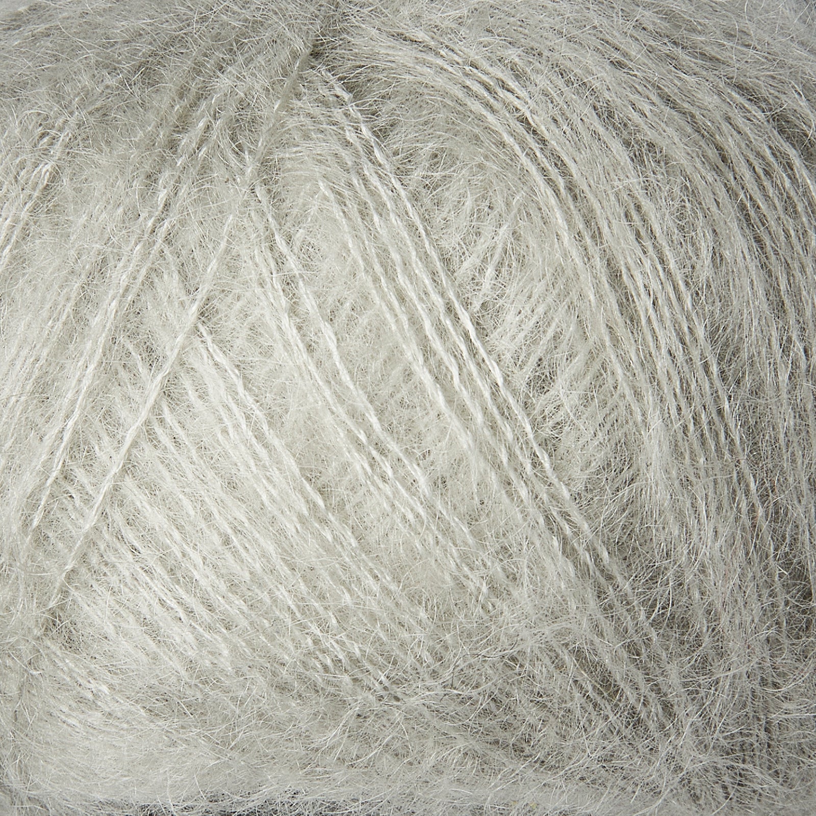 Soft Silk Mohair Fra Knitting For Olive