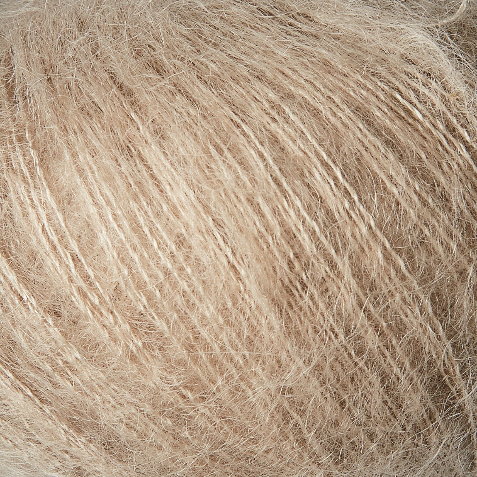 Soft Silk Mohair Fra Knitting For Olive