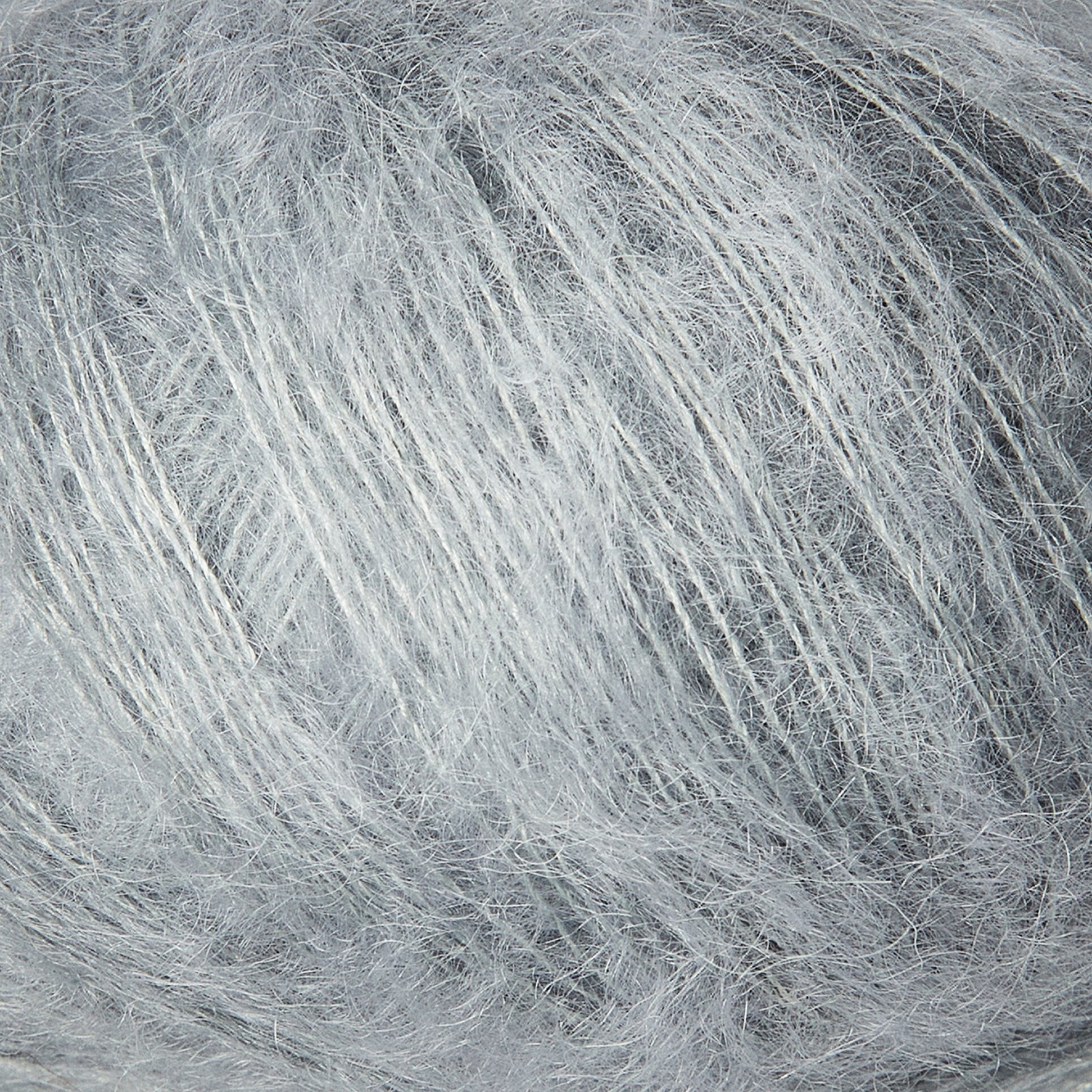 Soft Silk Mohair Fra Knitting For Olive