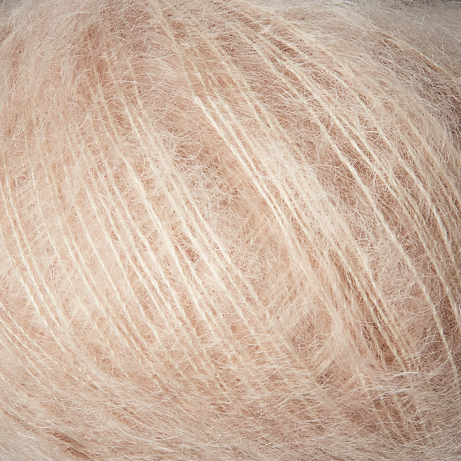 Soft Silk Mohair Fra Knitting For Olive
