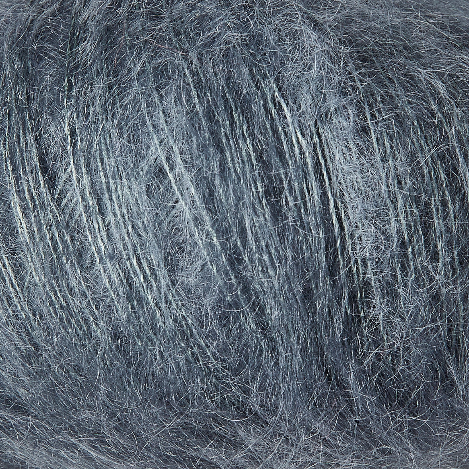 Soft Silk Mohair Fra Knitting For Olive