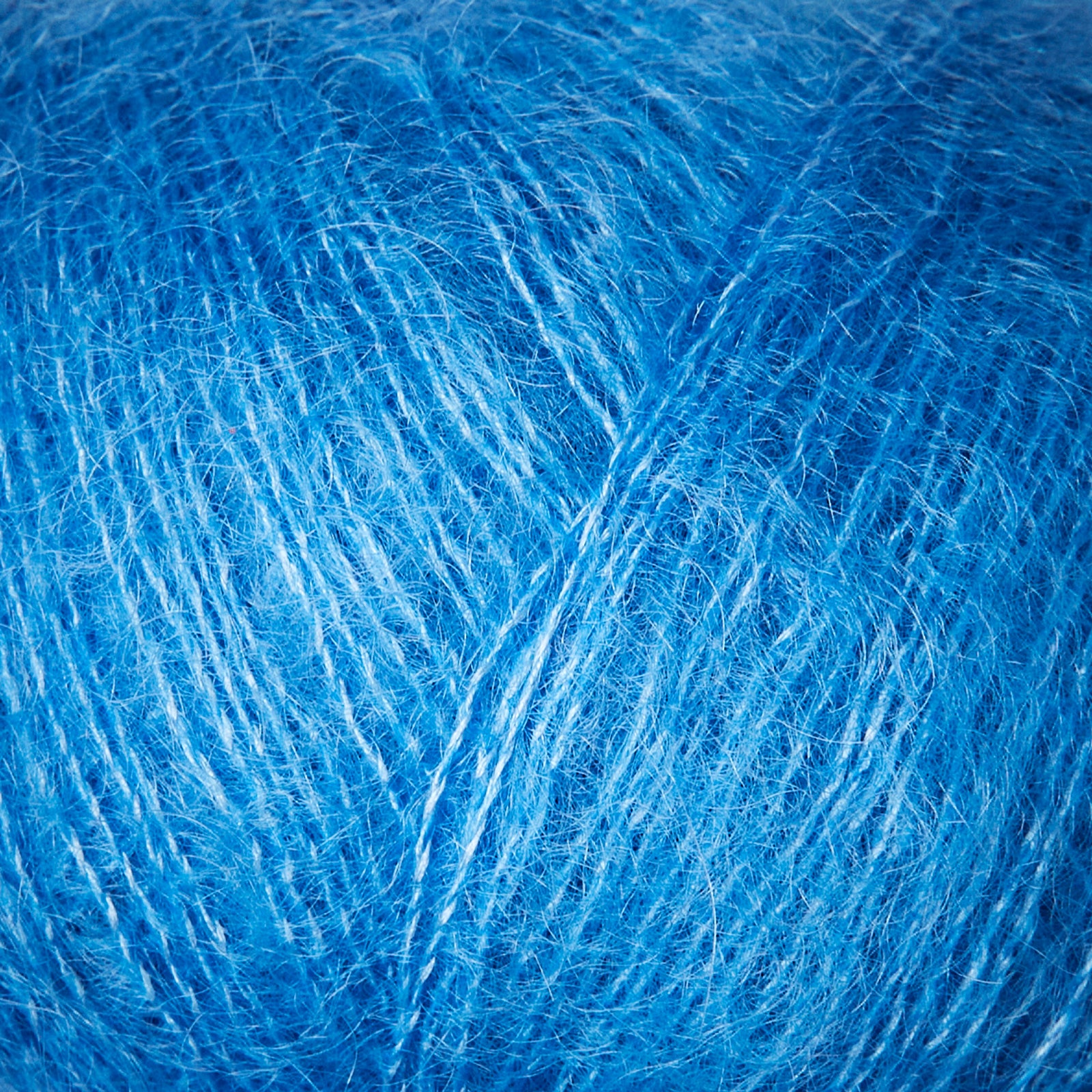 Soft Silk Mohair Fra Knitting For Olive